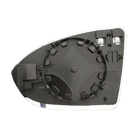 Bil Backspegel Vidvinkel HD Auto Utvändig Sidospegel Universell Användning Sida Reflekterande Glas