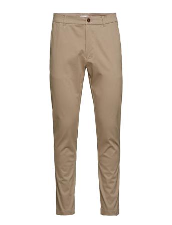 Andy X Trousers 10821 Chinos Byxor Beige Samsøe Samsøe