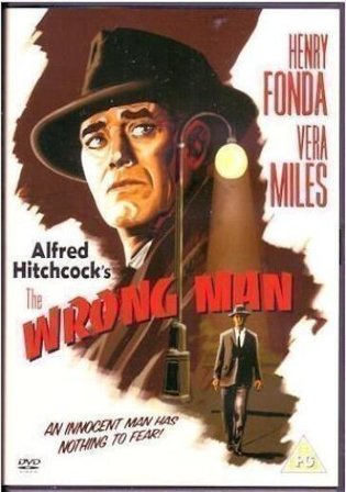 Wrong Man (The) / Ladro (Il) [Edizione: Regno Unito] [ITA]