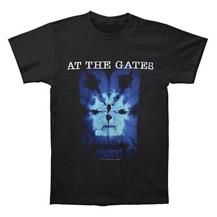 At The Gates Burning Darkness T-shirt