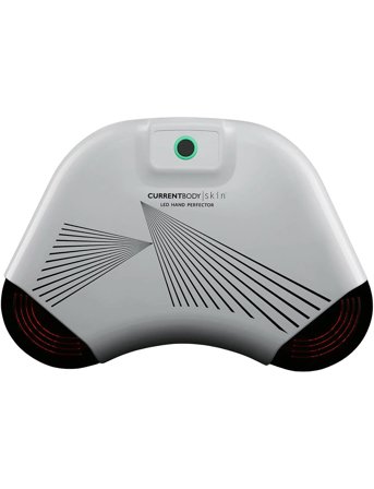 CurrentBody Currentbody Skin Led Hand Perfector - White - ONE SIZE