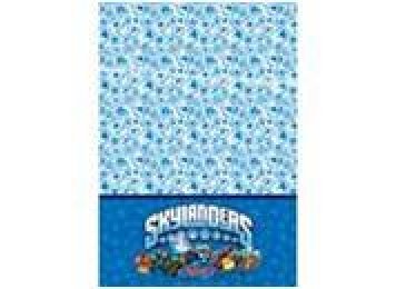 Duk Skylanders 130x180 cm - Kalaslagret.se
