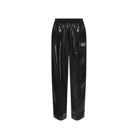 Adidas Originals The Blue Version collection Broek , Zwart , Dames , Maat: S
