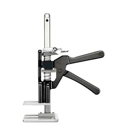 Manuel møbeldonkraft til dørpaneler, 220 kg kapacitet løftehjælpemiddel