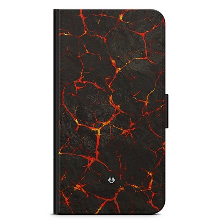 Bjornberry Sony Xperia 5 IV Fodral - Lava