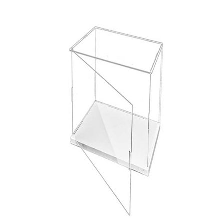 Akryl Displayboks Displayboks 25X10X10CM