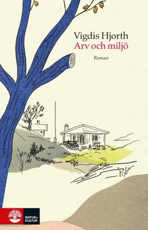 Arv och miljö, ISBN: 9789127160873