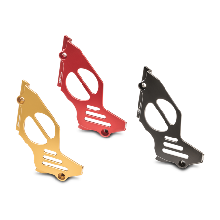 Kettingwielkap CNC Racing - Ducati Scrambler Cafe Racer 2017-2018