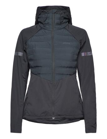 Concept Jacket 2.0 Outerwear Sport Jackets Multi/mønstret Johaug