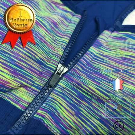 Isot naisten urheiluliivit ilman tukea - TD - Kuntoilu - Vihreä - Shock absorber