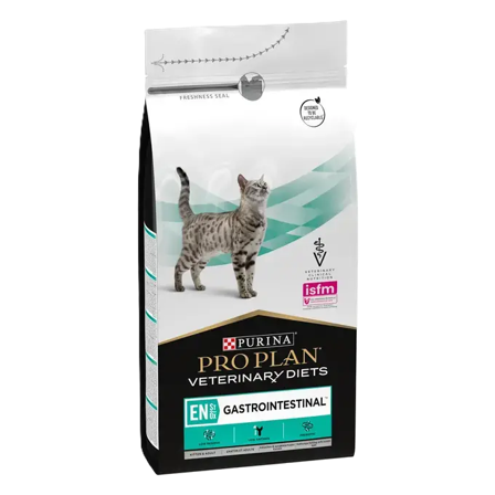 Purina Pro Plan Veterinary Diets - Feline EN 1,5 kg - Katt - Kattefôr & kattemat - Veterinærfôr for katt - ZOO.no