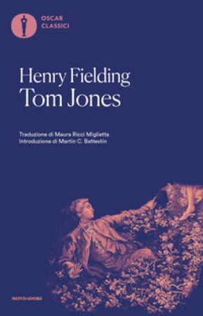 Tom Jones Henry Fielding