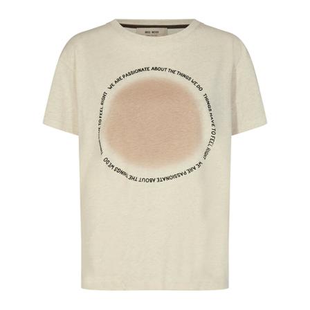 MOS Mosh T-Shirt inbo, Dame T-shirts