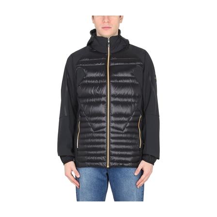 Hugo Boss Kappa svart, Herr Vinterjackor, Herr, Storlek: M
