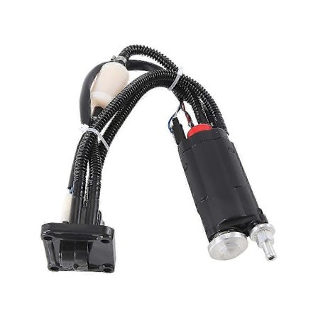 78107088300 Moottoripyörän polttoainesäiliön sisäinen polttoainepumppukokoonpano, yhteensopiva Husabergin 2012-2023 kanssa