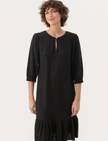 Part Two Nimipw Dr - Black - 32