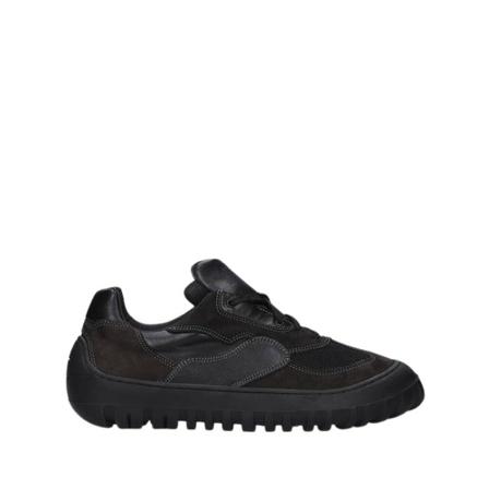 A-Cold-Wall Sneakers , Zwart , Heren , Maat: 41 EU