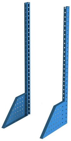 X-ponent Inredning 302241 Bænk pind VTS-933, Garageindretning & opbevaring