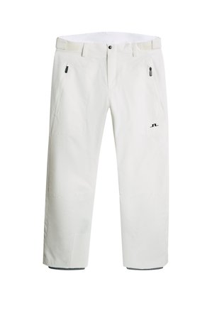 J.Lindeberg - Clarke Pant - Grau - Mann - XL