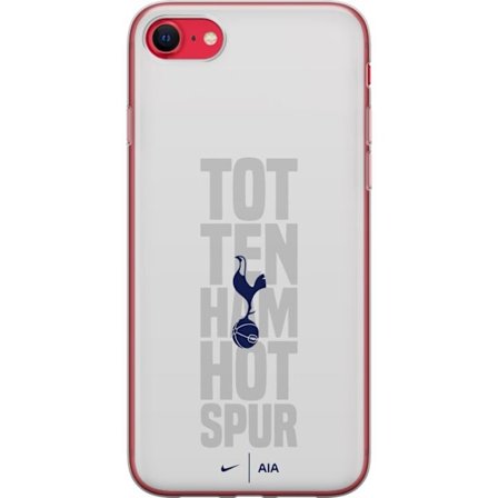 Kompatibel Mobilcover til Apple iPhone SE (2022) Tottenham Hotspur