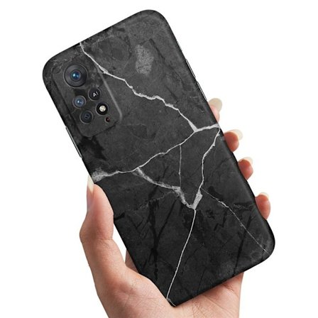 Xiaomi Redmi Note 11 Pro - Skal/Mobilskal Marmor