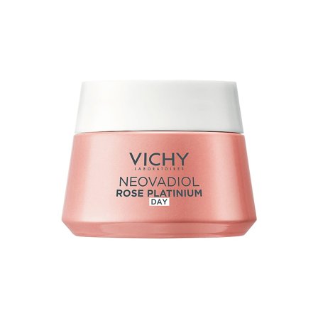 Vichy Neovadiol Rose Platinium dagcreme 50 ml, Skincare, Ansigtspleje, Anti-age