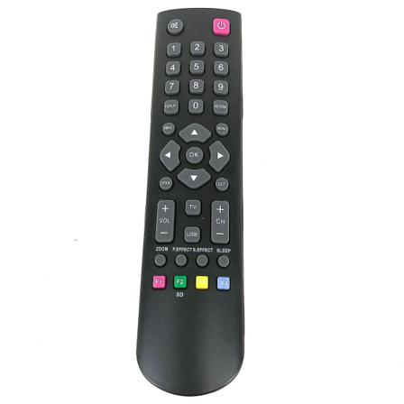 Fjernkontroll for TCL TV 06-520W37-B000X RC3000E01 (AM4)