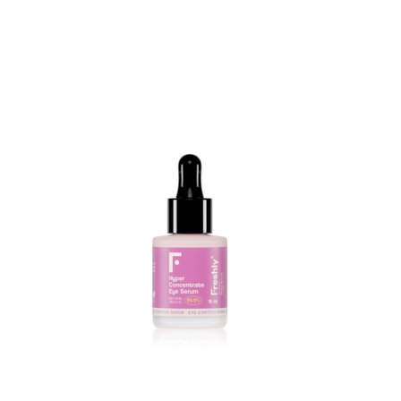FRESHLY COSMETICS Viso Hyper-Concentrate Eye Contour Serum 15ml - Contorno occhi antirughe