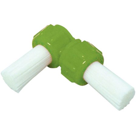 Cafetto Borsthuvud, 2-pack | Fler produkter > Städning & Diskning > Borstar | Bagaren och Kocken