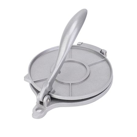 Tortillapress i gjutjärn, Tortillapressmaskin_max