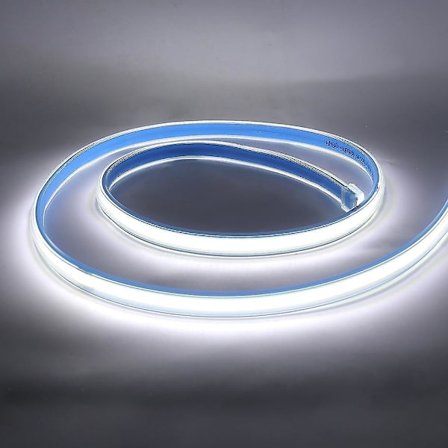 LED-Strips COB Vandtætte Udendørs Dekoration RA 80 Høj Lysstyrke