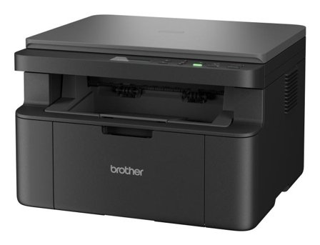 Brother Dcp-L1640W Laser Printer A4