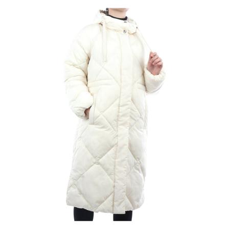 OOF Wear, Jacket Wit, Dames, Maat:S