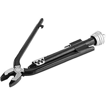 Låse-tang, 6 tommer Tråd-vri-tang Sikkerhets-vri-tang Profesjonelle Fjærbelastede Tråd-tang Slitesterke