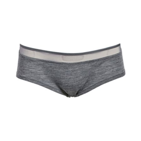 FEMILET Juliana Ull Hipster Underkläder Dam Grå 44