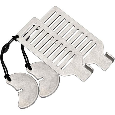 2 stk. rejsedørlåse til rejser, AirBNB, hotel, hjem, lejlighed, skole