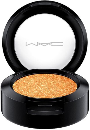 MAC Frost Single Eyeshadow If It Ain't Baroque, Makeup, Øjne, Øjenskygge