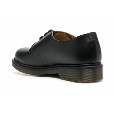 Dr. Martens, Laced Shoes Czarny, Mężczyzna, Rozmiar: 43 EU