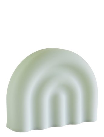 Rainbow Night Light Green OYOY MINI