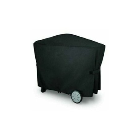 Weber Q3000 Q2000 Vanntett Trekk Utendørs Hage Grill 112.4 x 64.1 x 95.6 cm, DEBUNS