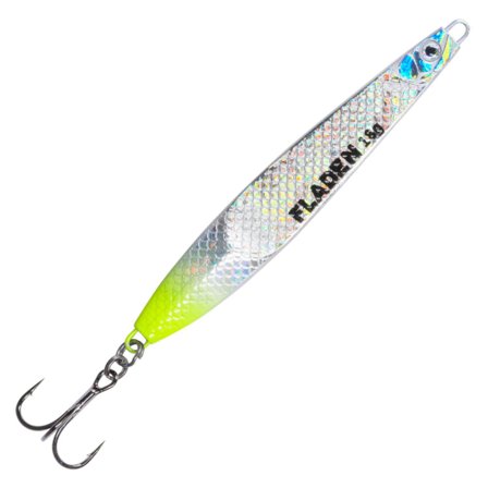 Fladen Wave Sweeper 28g Pearl Yellow