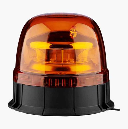 LED Varningsljus magnetfäste - Biltema