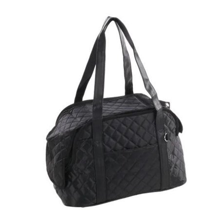 Merida Bæreveske, Svart - 41cm