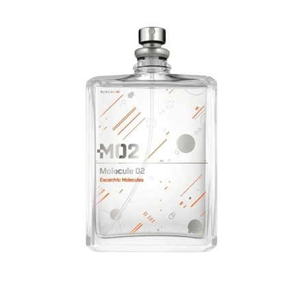 Escentric Molecules 02 100ml - Eau de Toilette
