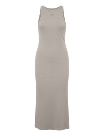 Gestuz | Drewgz Logo Tank Dress | XL