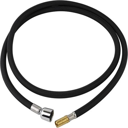 Trekk Slange Kjøkken Pull Pipe Kran Slangebytte