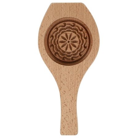 Kake Stenciler Dessert Former Kina Månekake Form Tre Trykkmodeller Kaker Form Kjeks Form Månekake Maker