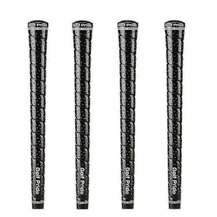 Golf Pride Tour Wrap 2G Golf Pride Grips, 4 kpl