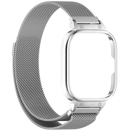 Klockarmband med Ram för CMF Watch Pro(D395)