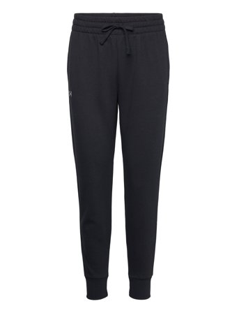 Ua Rival Fleece Jogger Black Under Armour